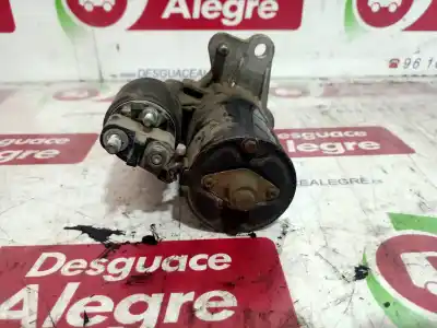 Peça sobressalente para automóvel em segunda mão motor de arranque por bmw mini (r50,r53) one referências oem iam 0001106019