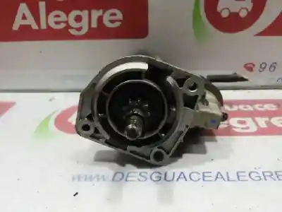 Gebrauchtes Autoersatzteil MOTOR STARTET zum VOLKSWAGEN POLO (867/871/873)  OEM-IAM-Referenzen 0001108043  