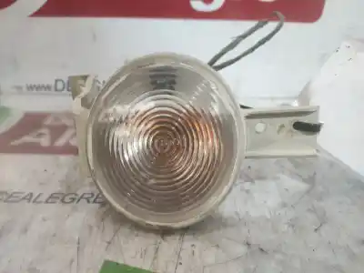 Second-hand car spare part front left headlight for bmw mini (r50,r53) one oem iam references 301345  