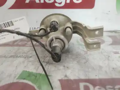 Peça sobressalente para automóvel em segunda mão farolim dianteiro esquerdo por bmw mini (r50,r53) one referências oem iam 301345