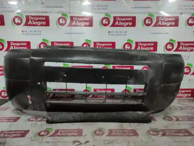 Peça sobressalente para automóvel em segunda mão para choques dianteiro por citroen berlingo 1.9 d multispace referências oem iam   