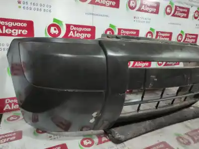 Peça sobressalente para automóvel em segunda mão para choques dianteiro por citroen berlingo 1.9 d multispace referências oem iam 