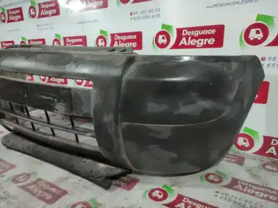 Peça sobressalente para automóvel em segunda mão para choques dianteiro por citroen berlingo 1.9 d multispace referências oem iam   