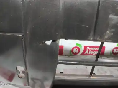 Peça sobressalente para automóvel em segunda mão para choques dianteiro por citroen berlingo 1.9 d multispace referências oem iam   