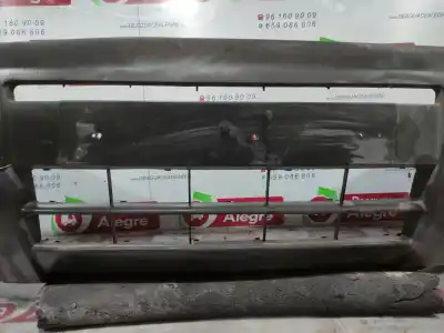 Peça sobressalente para automóvel em segunda mão para choques dianteiro por citroen berlingo 1.9 d multispace referências oem iam   