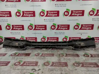 Peça sobressalente para automóvel em segunda mão reforço do pára choques dianteiro por citroen berlingo 1.9 d multispace referências oem iam   