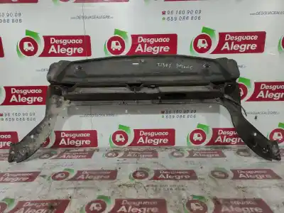 Peça sobressalente para automóvel em segunda mão painel frontal por citroen berlingo 1.9 d multispace referências oem iam 