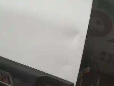 Peça sobressalente para automóvel em segunda mão porta dianteira direita por citroen berlingo 1.9 d multispace referências oem iam 