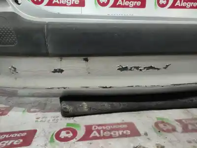 İkinci el araba yedek parçası ARKA TAMPON için HONDA CIVIC BERLINA 5 (EU7/8)  OEM IAM referansları   