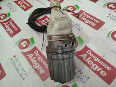 Second-hand car spare part STEERING PUMP for OPEL ASTRA GTC  OEM IAM references 7625955127  05295052