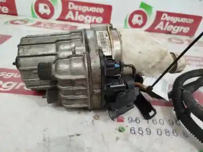 Автозапчасти б/у насос гидроусилителя за opel astra gtc cosmo ссылки oem iam 7625955127  05295052