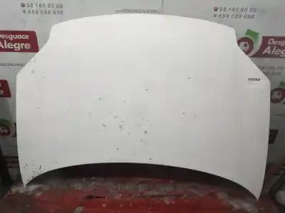 Peça sobressalente para automóvel em segunda mão capot por citroen berlingo 1.9 d multispace referências oem iam 