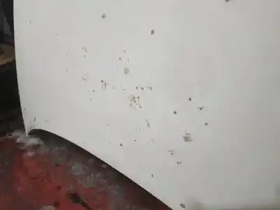 Peça sobressalente para automóvel em segunda mão capot por citroen berlingo 1.9 d multispace referências oem iam   