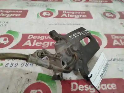 Second-hand car spare part front left brake caliper for jaguar s-type 2.7 v6 diesel cat oem iam references 