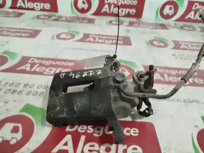 Second-hand car spare part front right brake caliper for jaguar s-type 2.7 v6 diesel cat oem iam references 