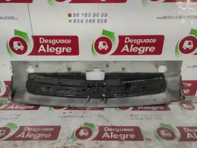 Peça sobressalente para automóvel em segunda mão grelha frontal por citroen berlingo 1.9 d multispace referências oem iam   