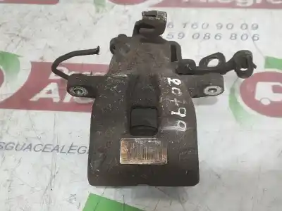 Автозапчасти б/у задний правый тормозной суппорт за citroen c4 grand picasso business ссылки oem iam 0204007117  