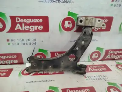 Peça sobressalente para automóvel em segunda mão  por AUDI A3 (8P1)  Referências OEM IAM   