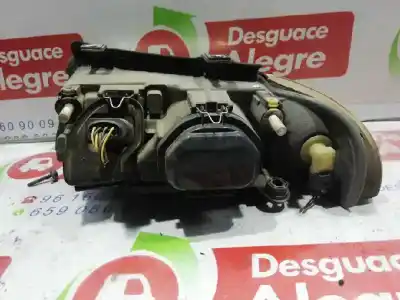 Second-hand car spare part right headlight for audi a4 berlina (b5) 1.9 tdi oem iam references 