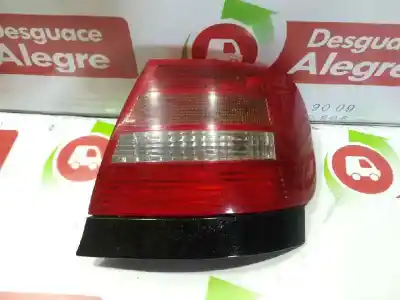 Second-hand car spare part right tailgate light for audi a4 berlina (b5) 1.9 tdi oem iam references 