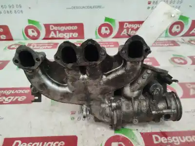 Автозапчасти б/у впускной коллектор за volkswagen caddy ka/kb (2k) kombi ссылки oem iam 03g129713  