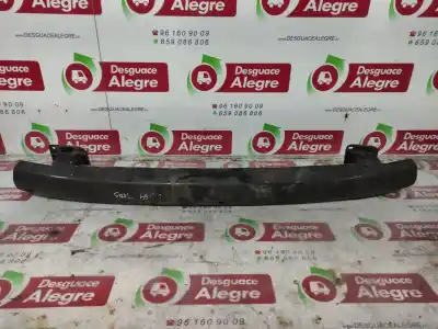 Second-hand car spare part REAR BUMPER REINFORCEMENT for SKODA OCTAVIA BERLINA (1U2)  OEM IAM references 1U6807558A  