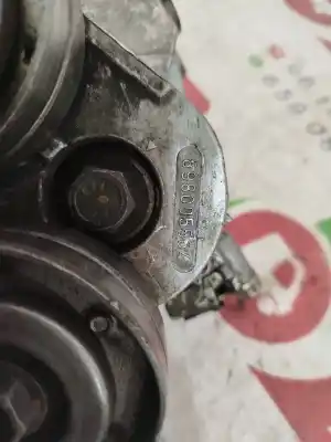 Second-hand car spare part auxiliary belt tensioner for opel zafira b cosmo oem iam references 898005564