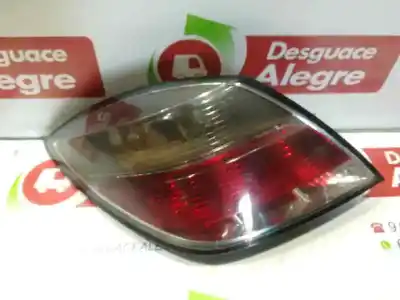 Автозапчастина б/у лівий ход ліхар для opel astra gtc enjoy посилання на oem iam 084421957