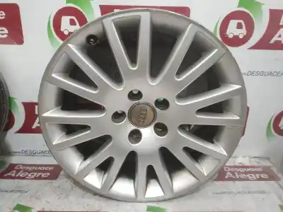 Автозапчасти б/у комплект колес за audi a4 b7 avant (8ed) 2.0 tdi ссылки oem iam 4f060125ak  