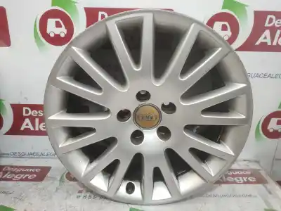 Автозапчасти б/у комплект колес за audi a4 b7 avant (8ed) 2.0 tdi ссылки oem iam 4f060125ak  