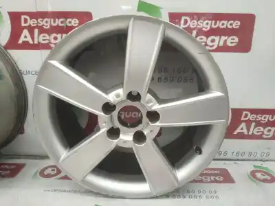 Piesă de schimb auto la mâna a doua set de jante pentru seat leon (1p1) 2.0 tdi 16v referințe oem iam 1p0601025c