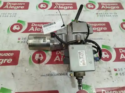 Second-hand car spare part steering column for opel corsa c furgoneta/hatchback (x01) 1.7 dti 16v (f08, w5l) oem iam references 24463937  