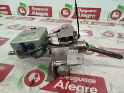 Second-hand car spare part steering column for opel corsa c furgoneta/hatchback (x01) 1.7 dti 16v (f08, w5l) oem iam references 24463937  