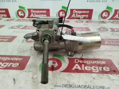 Second-hand car spare part steering column for opel corsa c furgoneta/hatchback (x01) 1.7 dti 16v (f08, w5l) oem iam references 24463937  