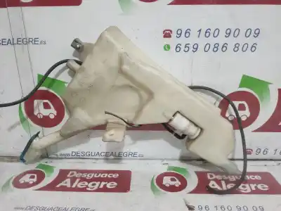 Peça sobressalente para automóvel em segunda mão depósito do limpa vidros por bmw mini (r50,r53) one referências oem iam 