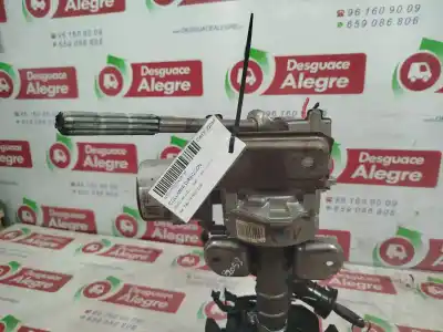 Автозапчасти б/у рулевая колонка за ford ka (ccu) urban ссылки oem iam 2816037202e  