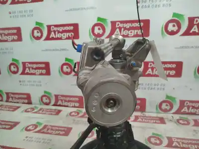 Автозапчасти б/у рулевая колонка за ford ka (ccu) urban ссылки oem iam 2816037202e  