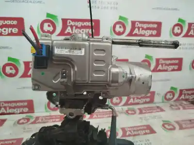 Автозапчасти б/у рулевая колонка за ford ka (ccu) urban ссылки oem iam 2816037202e  