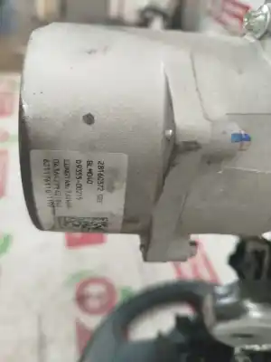 Автозапчасти б/у рулевая колонка за ford ka (ccu) urban ссылки oem iam 2816037202e