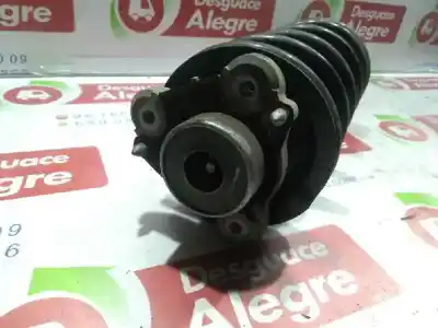 Peça sobressalente para automóvel em segunda mão amortecedor dianteiro direito por mazda premacy (cp) exclusiv edition (84kw) referências oem iam 