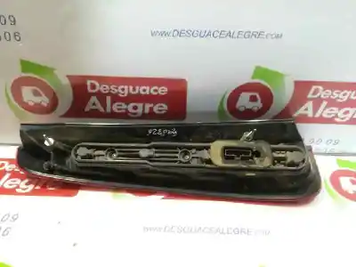 Автозапчастина б/у правий ліхтар для ford c-max (cb3) ambiente посилання на oem iam 