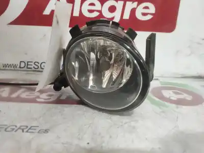 Автозапчастина б/у ліва протитутмана для seat ibiza (6j5) reference посилання на oem iam 16860801l