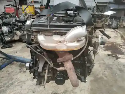 Peça sobressalente para automóvel em segunda mão motor completo por citroen ax gt referências oem iam kdx  