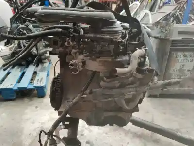 Peça sobressalente para automóvel em segunda mão motor completo por citroen ax gt referências oem iam kdx  