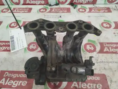 Автозапчасти б/у впускной коллектор за CITROEN C3 (F DESDE 11/2001) 1.1 8V ссылки OEM IAM 9639381480  