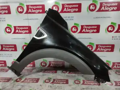 Peça sobressalente para automóvel em segunda mão guarda-lamas dianteiro direito por chevrolet captiva 2.0 vcdi lt referências oem iam 