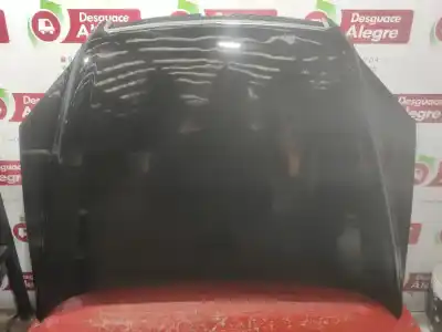 Peça sobressalente para automóvel em segunda mão capot por chevrolet captiva 2.0 vcdi lt referências oem iam   