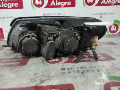 Peça sobressalente para automóvel em segunda mão farol / farolim direito por chevrolet captiva 2.0 vcdi lt referências oem iam 