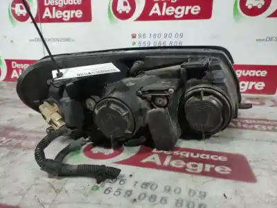 Peça sobressalente para automóvel em segunda mão farol / farolim esquerdo por chevrolet captiva 2.0 vcdi lt referências oem iam 