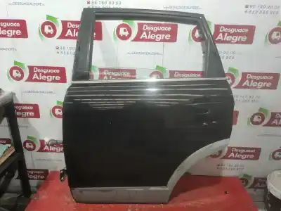 Peça sobressalente para automóvel em segunda mão porta do automóvel traseira esquerda por chevrolet captiva 2.0 vcdi lt referências oem iam 